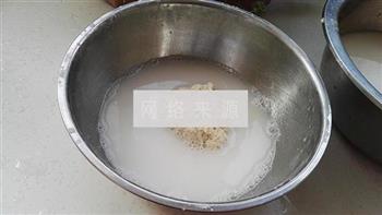 自做凉皮怎么做，自做凉皮怎么做好吃，自做凉皮做法