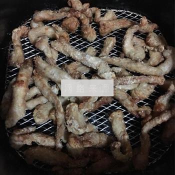 炸肉柳怎么做，炸肉柳怎么做好吃，炸肉柳做法