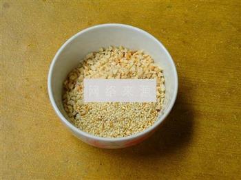 粽子花生球怎么做，粽子花生球怎么做好吃，粽子花生球做法