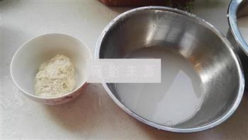 自做凉皮怎么做，自做凉皮怎么做好吃，自做凉皮做法
