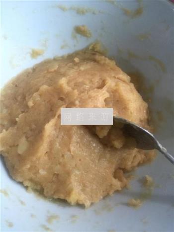香煎土豆泥怎么做，香煎土豆泥怎么做好吃，香煎土豆泥做法