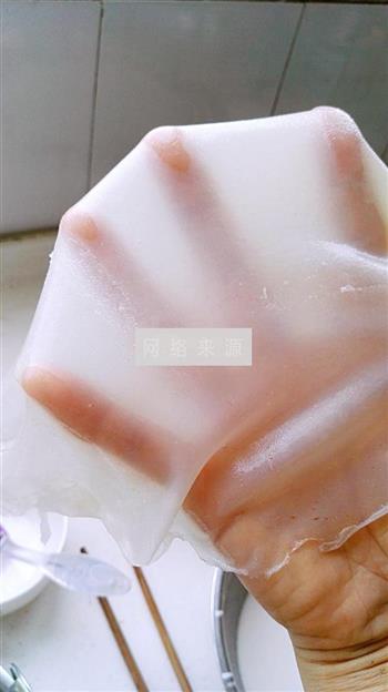 自做凉皮怎么做，自做凉皮怎么做好吃，自做凉皮做法