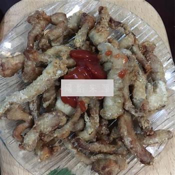 炸肉柳怎么做，炸肉柳怎么做好吃，炸肉柳做法