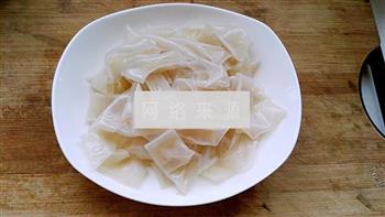 自做凉皮怎么做，自做凉皮怎么做好吃，自做凉皮做法
