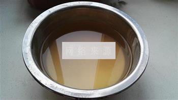 自做凉皮怎么做，自做凉皮怎么做好吃，自做凉皮做法