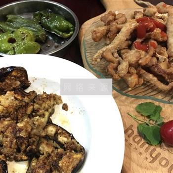 炸肉柳怎么做，炸肉柳怎么做好吃，炸肉柳做法