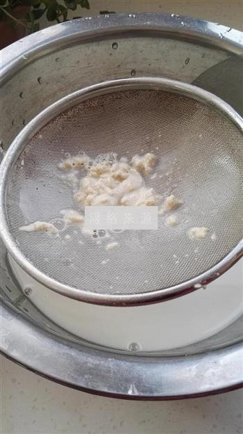 自做凉皮怎么做，自做凉皮怎么做好吃，自做凉皮做法