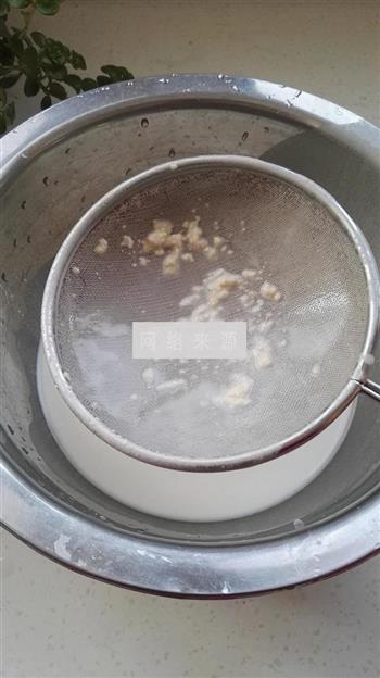 自做凉皮怎么做，自做凉皮怎么做好吃，自做凉皮做法
