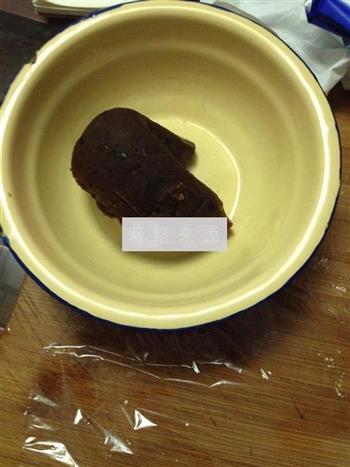 面包机版糯米麻团怎么做，面包机版糯米麻团怎么做好吃，面包机版糯米麻团做法