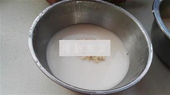 自做凉皮怎么做，自做凉皮怎么做好吃，自做凉皮做法