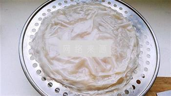 自做凉皮怎么做，自做凉皮怎么做好吃，自做凉皮做法