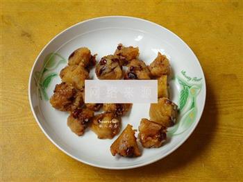粽子花生球怎么做，粽子花生球怎么做好吃，粽子花生球做法