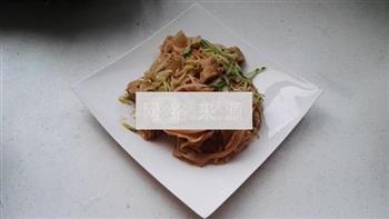 自做凉皮怎么做，自做凉皮怎么做好吃，自做凉皮做法
