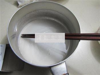 奶茶白凉粉怎么做，奶茶白凉粉怎么做好吃，奶茶白凉粉做法