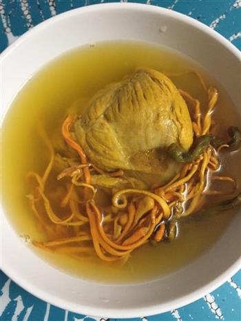 虫草花石斛瘦肉汤怎么做，虫草花石斛瘦肉汤怎么做好吃，虫草花石斛瘦肉汤做法