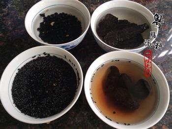 补肾益气怎么做，补肾益气怎么做好吃，补肾益气做法