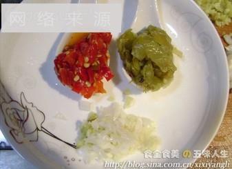 蒸鱼头怎么做，蒸鱼头怎么做好吃，蒸鱼头做法