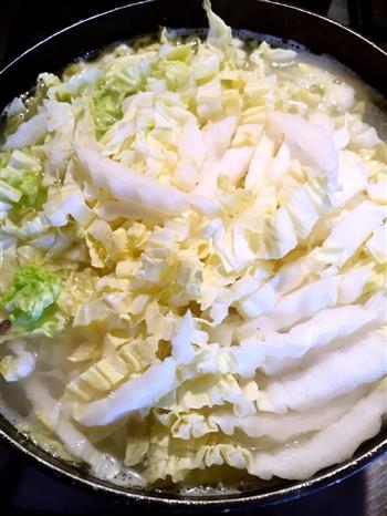 黄芽菜粉丝大骨汤怎么做，黄芽菜粉丝大骨汤怎么做好吃，黄芽菜粉丝大骨汤做法