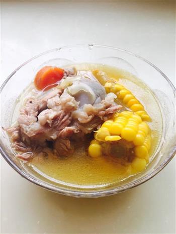大骨汤怎么做，大骨汤怎么做好吃，大骨汤做法
