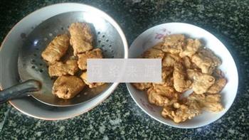 香酥椒盐带鱼怎么做，香酥椒盐带鱼怎么做好吃，香酥椒盐带鱼做法
