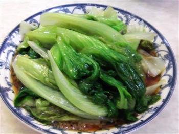 拌春菜怎么做，拌春菜怎么做好吃，拌春菜做法