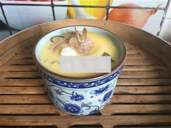 茶碗蒸怎么做，茶碗蒸怎么做好吃，茶碗蒸做法