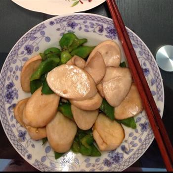 清淡杏鲍菇怎么做，清淡杏鲍菇怎么做好吃，清淡杏鲍菇做法