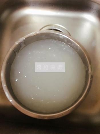 北方凉粉怎么做，北方凉粉怎么做好吃，北方凉粉做法