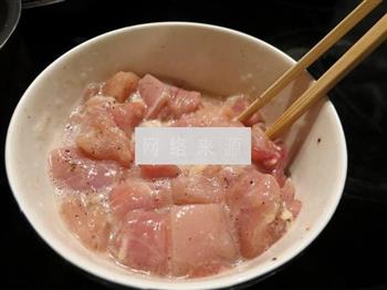 盐酥鸡块怎么做，盐酥鸡块怎么做好吃，盐酥鸡块做法