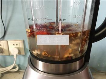 核桃酪怎么做，核桃酪怎么做好吃，核桃酪做法