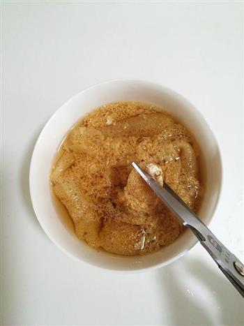 菌菇荟萃金汤怎么做，菌菇荟萃金汤怎么做好吃，菌菇荟萃金汤做法