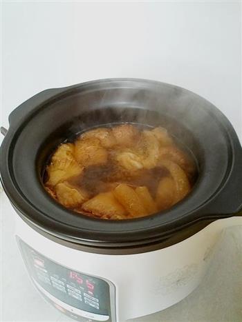菌菇荟萃金汤怎么做，菌菇荟萃金汤怎么做好吃，菌菇荟萃金汤做法