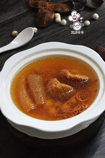 菌菇荟萃金汤怎么做，菌菇荟萃金汤怎么做好吃，菌菇荟萃金汤做法