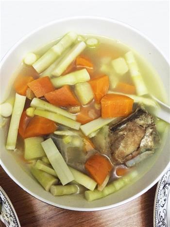 排骨，胡萝卜竹笋汤怎么做，排骨，胡萝卜竹笋汤怎么做好吃，排骨，胡萝卜竹笋汤做法