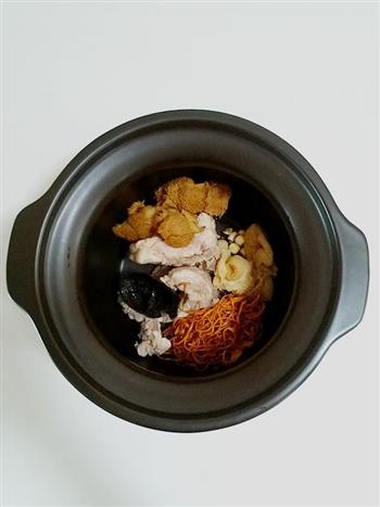 菌菇荟萃金汤怎么做，菌菇荟萃金汤怎么做好吃，菌菇荟萃金汤做法