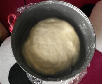培根蘑菇批萨怎么做，培根蘑菇批萨怎么做好吃，培根蘑菇批萨做法