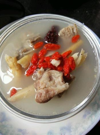 当归枸杞排骨汤怎么做，当归枸杞排骨汤怎么做好吃，当归枸杞排骨汤做法