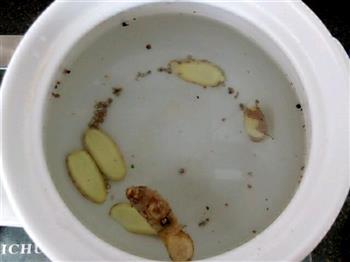 沙白螺芥菜汤怎么做，沙白螺芥菜汤怎么做好吃，沙白螺芥菜汤做法