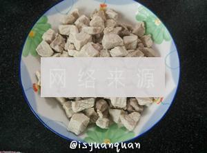 儿童肉松零添加怎么做，儿童肉松零添加怎么做好吃，儿童肉松零添加做法