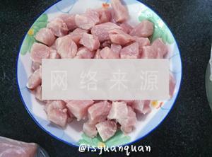 儿童肉松零添加怎么做，儿童肉松零添加怎么做好吃，儿童肉松零添加做法