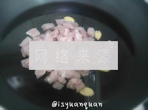 儿童肉松零添加怎么做，儿童肉松零添加怎么做好吃，儿童肉松零添加做法