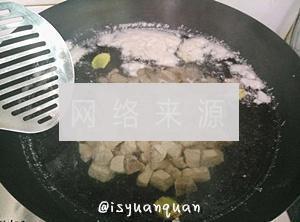 儿童肉松零添加怎么做，儿童肉松零添加怎么做好吃，儿童肉松零添加做法