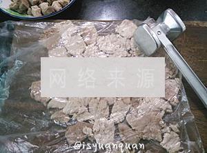 儿童肉松零添加怎么做，儿童肉松零添加怎么做好吃，儿童肉松零添加做法