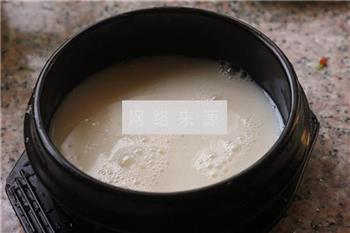 豆浆冷面怎么做，豆浆冷面怎么做好吃，豆浆冷面做法