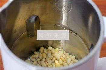 豆浆冷面怎么做，豆浆冷面怎么做好吃，豆浆冷面做法