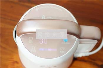 豆浆冷面怎么做，豆浆冷面怎么做好吃，豆浆冷面做法