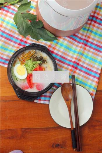 豆浆冷面怎么做，豆浆冷面怎么做好吃，豆浆冷面做法
