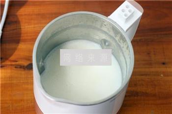 豆浆冷面怎么做，豆浆冷面怎么做好吃，豆浆冷面做法