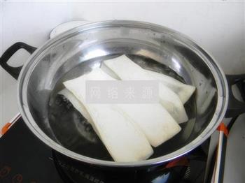 杏鲍菇红肠卷怎么做，杏鲍菇红肠卷怎么做好吃，杏鲍菇红肠卷做法