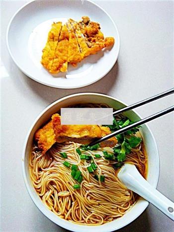 香酥猪排怎么做，香酥猪排怎么做好吃，香酥猪排做法